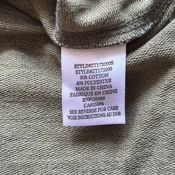 Z Supply Camo Weekender - Picture 5 of 5